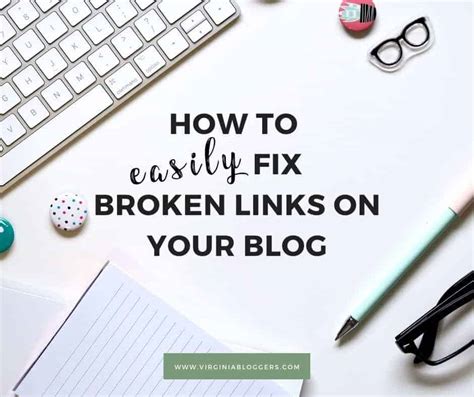 Effortless Ways to Remove Broken Links from Your Blog for a Better SEO